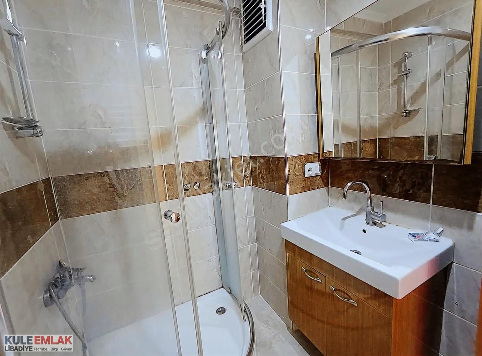 İnkilap Mahallesinde Akyaka Avm Ye 5 Dakika.. 3+2 Dubleks Daire - Görsel 24