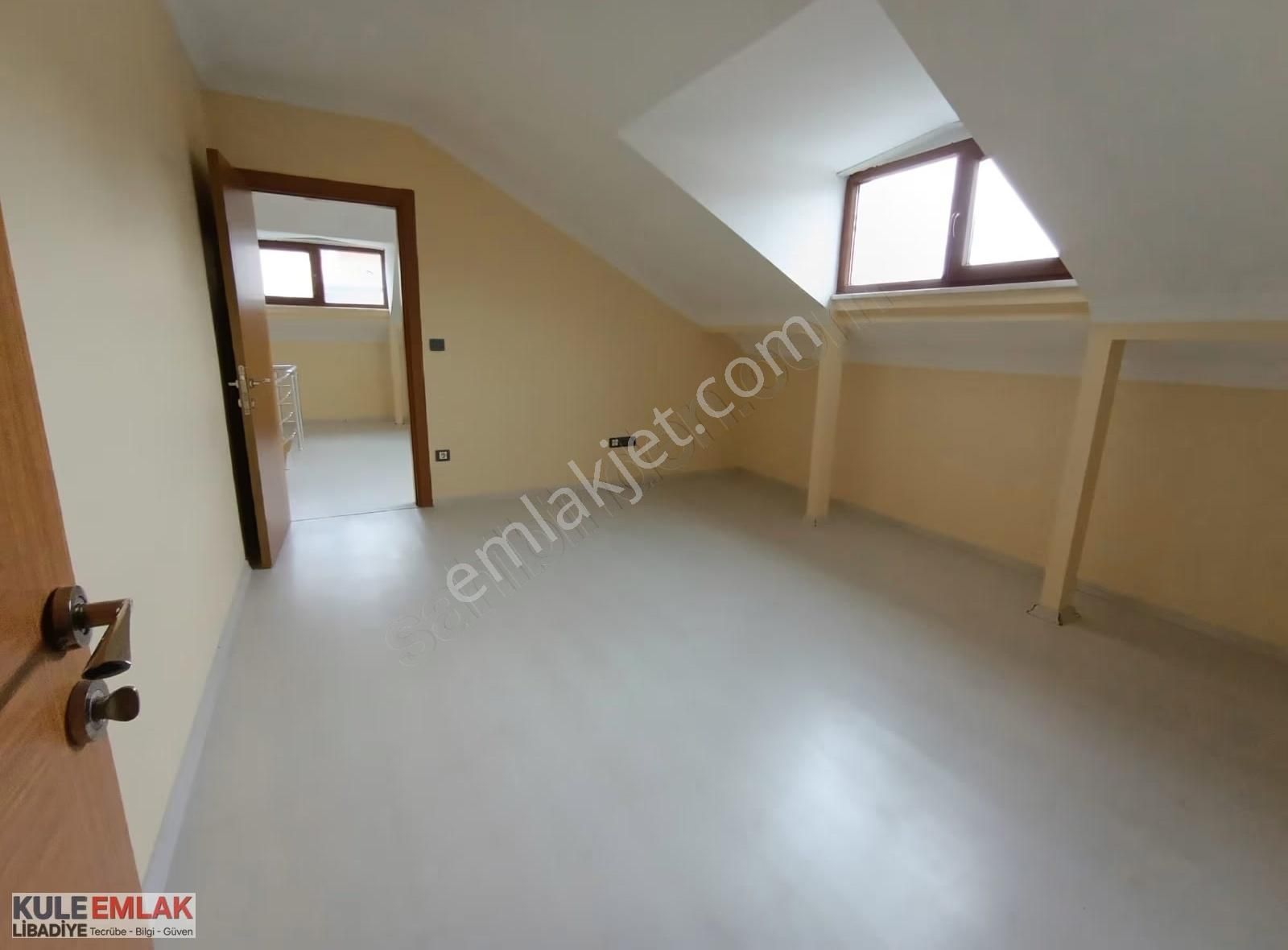 İnkilap Mahallesinde Akyaka Avm Ye 5 Dakika.. 3+2 Dubleks Daire - Görsel 20
