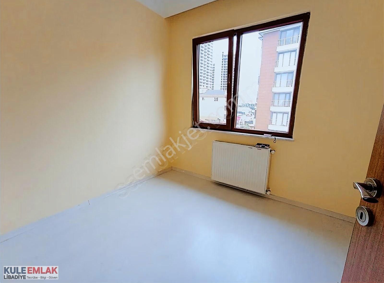 İnkilap Mahallesinde Akyaka Avm Ye 5 Dakika.. 3+2 Dubleks Daire - Görsel 12