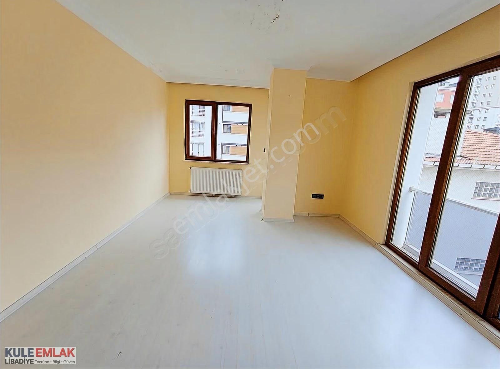 İnkilap Mahallesinde Akyaka Avm Ye 5 Dakika.. 3+2 Dubleks Daire - Görsel 13