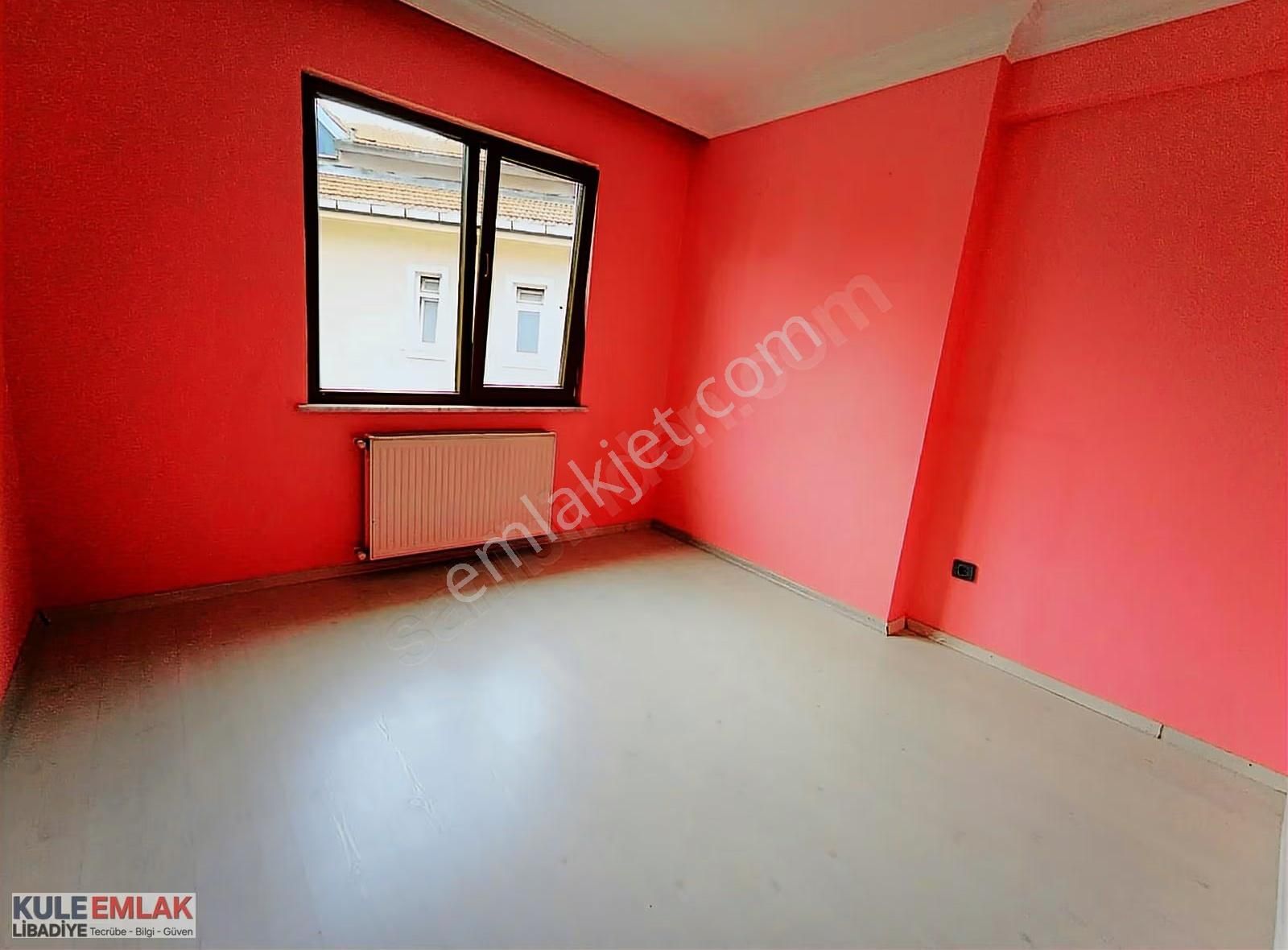 İnkilap Mahallesinde Akyaka Avm Ye 5 Dakika.. 3+2 Dubleks Daire - Görsel 18