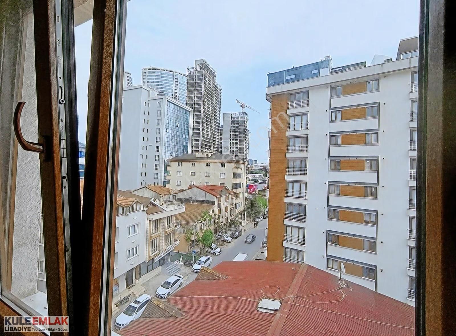 İnkilap Mahallesinde Akyaka Avm Ye 5 Dakika.. 3+2 Dubleks Daire - Görsel 34