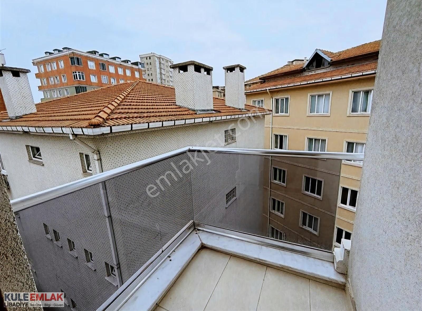 İnkilap Mahallesinde Akyaka Avm Ye 5 Dakika.. 3+2 Dubleks Daire - Görsel 32