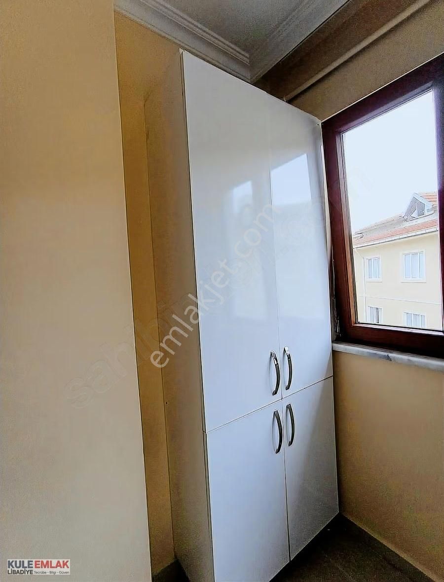 İnkilap Mahallesinde Akyaka Avm Ye 5 Dakika.. 3+2 Dubleks Daire - Görsel 25