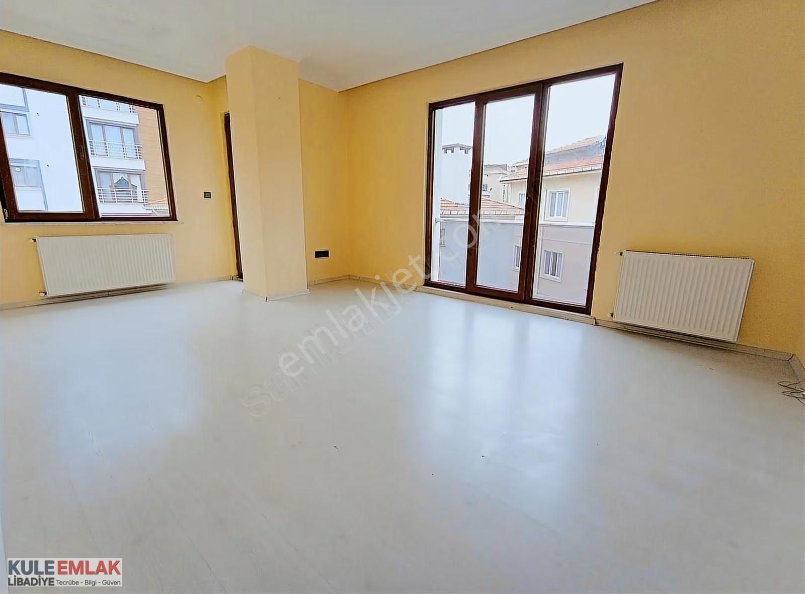 İnkilap Mahallesinde Akyaka Avm Ye 5 Dakika.. 3+2 Dubleks Daire - Görsel 4