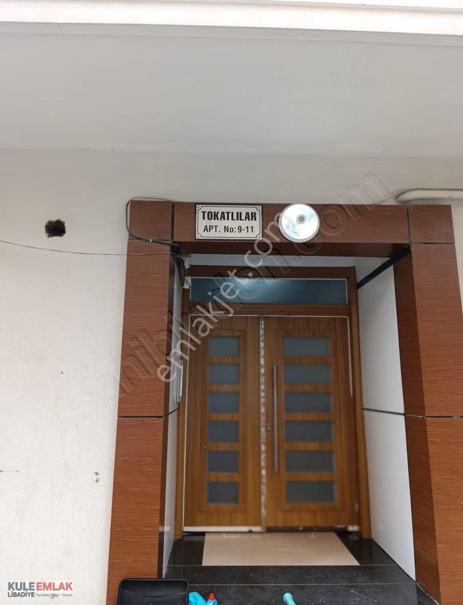 İnkilap Mahallesinde Akyaka Avm Ye 5 Dakika.. 3+2 Dubleks Daire - Görsel 22