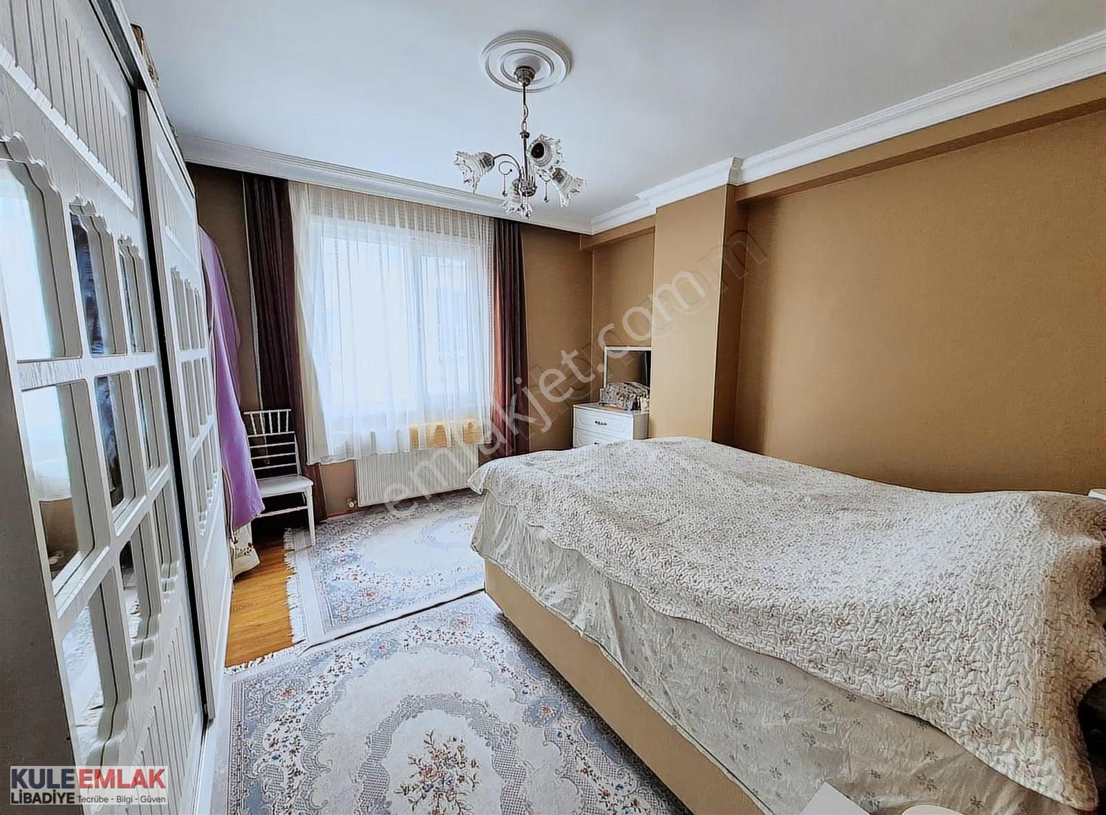 Esenevlerin En Güzel Yerinde Ulaşıma 1 Dk Yürüme Kaçmaz - Görsel 30