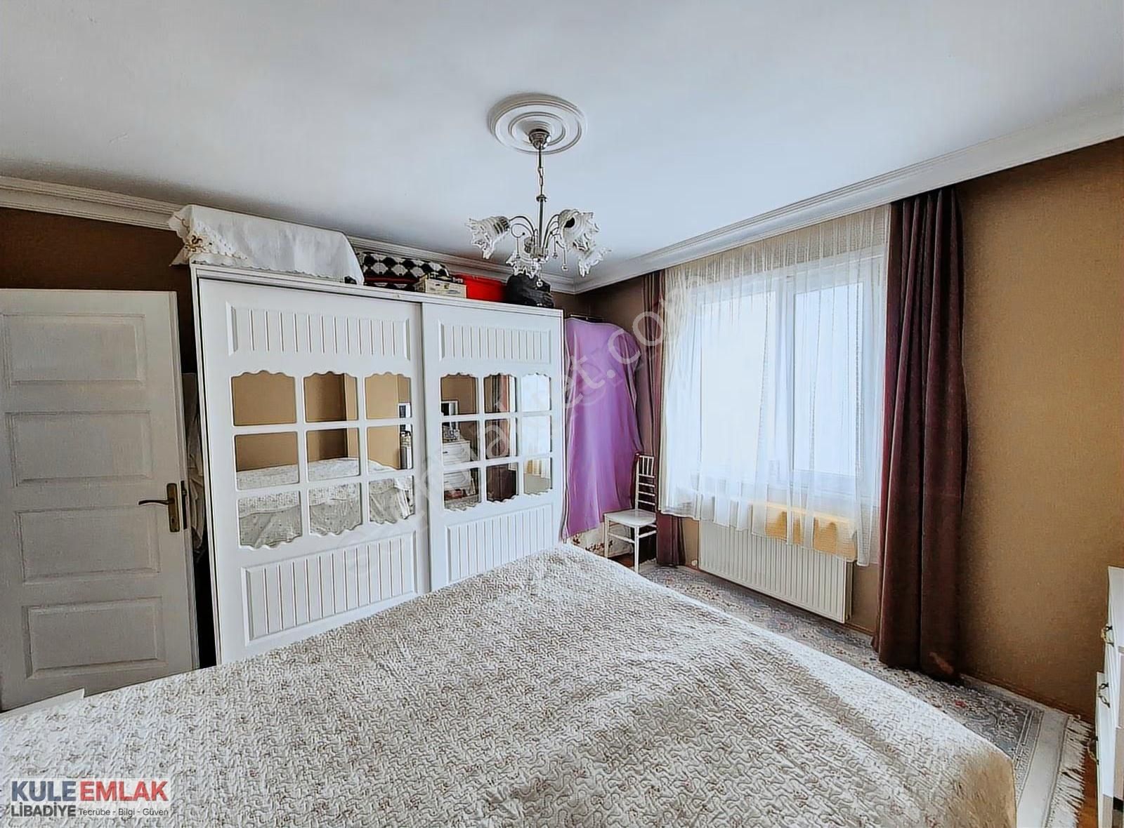 Esenevlerin En Güzel Yerinde Ulaşıma 1 Dk Yürüme Kaçmaz - Görsel 32