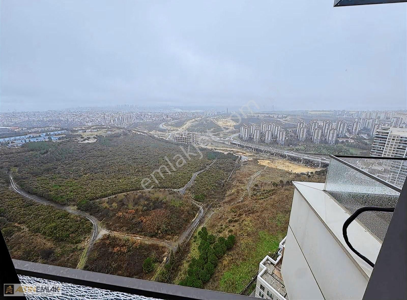 Bulvar İstanbul Göl Etabı 2+1 Boş Satılık - Görsel 3