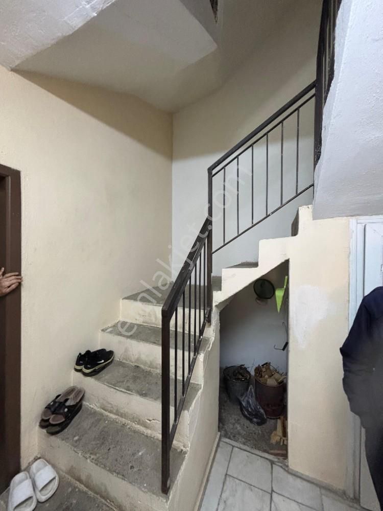 İzmir Selçuk Zafer Mahallesinde Satılık 2 Katlı Müstakil Ev - Görsel 14