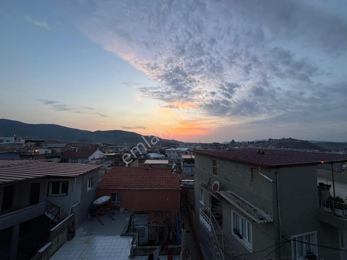 İzmir Selçuk Zafer Mahallesinde Satılık 2 Katlı Müstakil Ev - Görsel 28