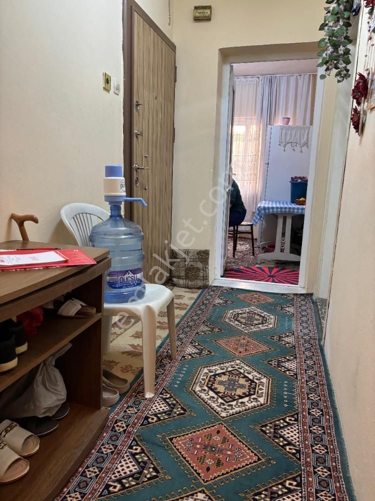 İzmir Selçuk Zafer Mahallesinde Satılık 2 Katlı Müstakil Ev - Görsel 8