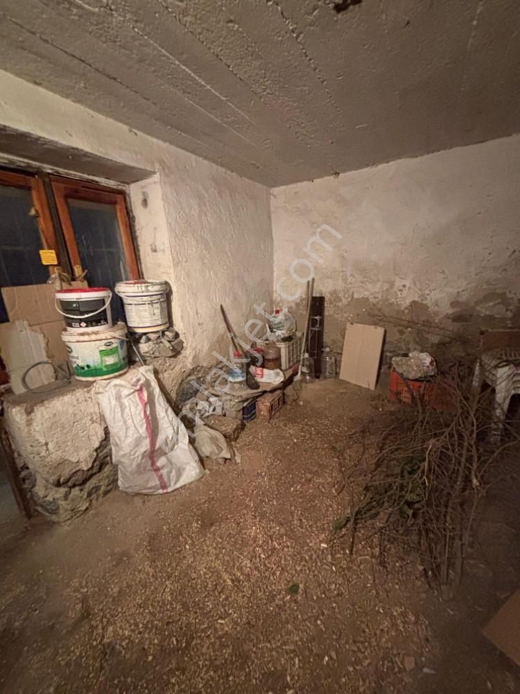 İzmir Selçuk Zafer Mahallesinde Satılık 2 Katlı Müstakil Ev - Görsel 31
