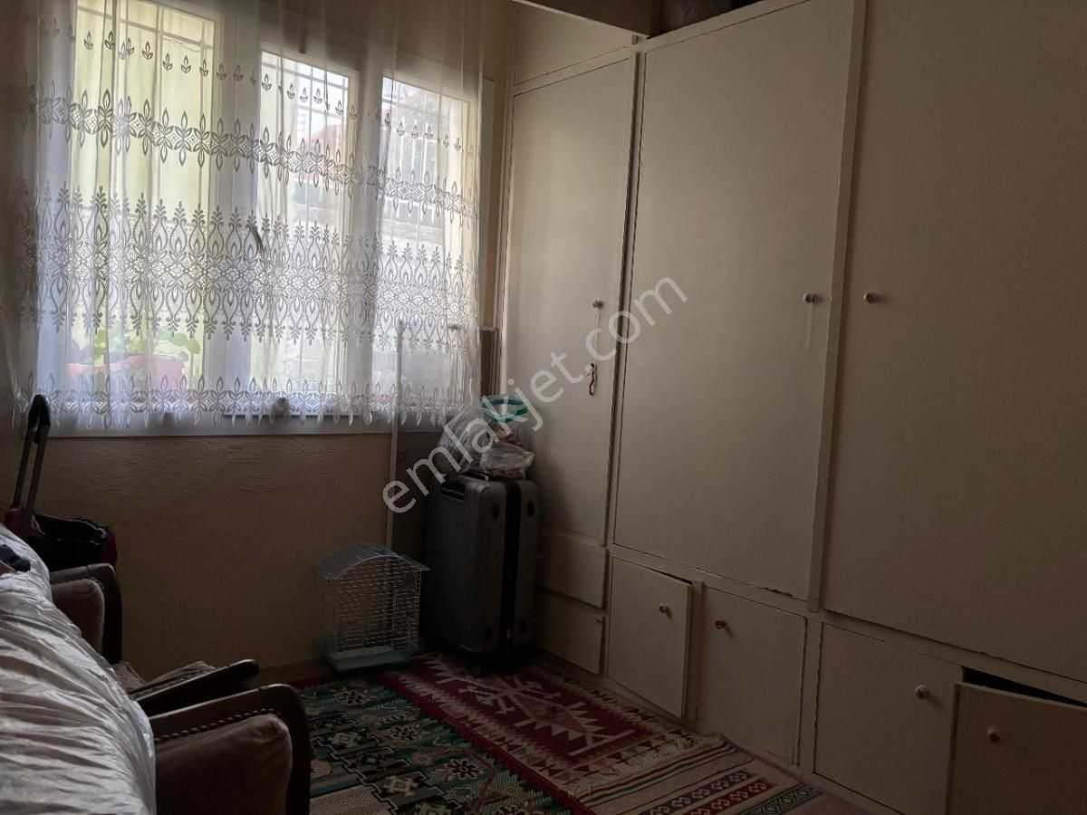 İzmir Selçuk Zafer Mahallesinde Satılık 2 Katlı Müstakil Ev - Görsel 9