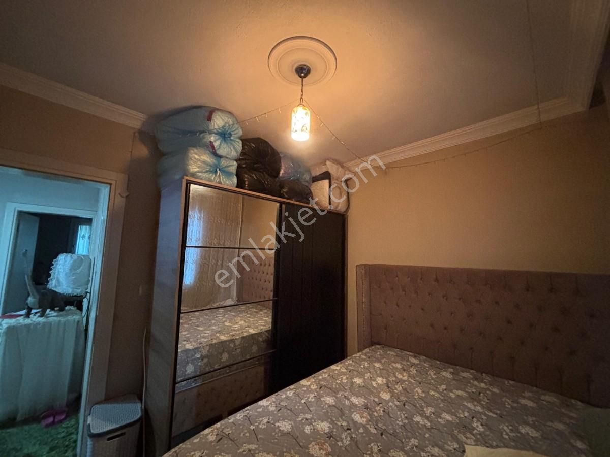 İzmir Selçuk Zafer Mahallesinde Satılık 2 Katlı Müstakil Ev - Görsel 19