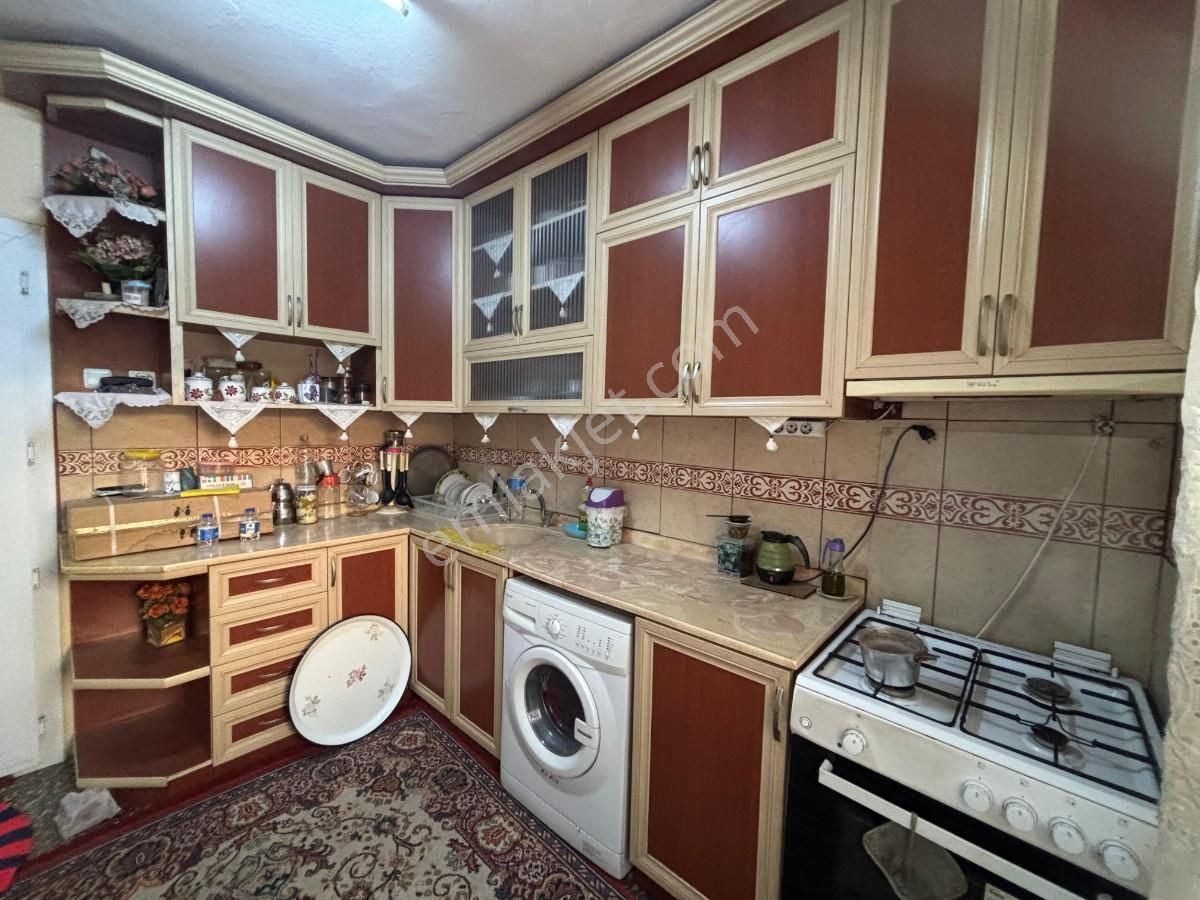 İzmir Selçuk Zafer Mahallesinde Satılık 2 Katlı Müstakil Ev - Görsel 22