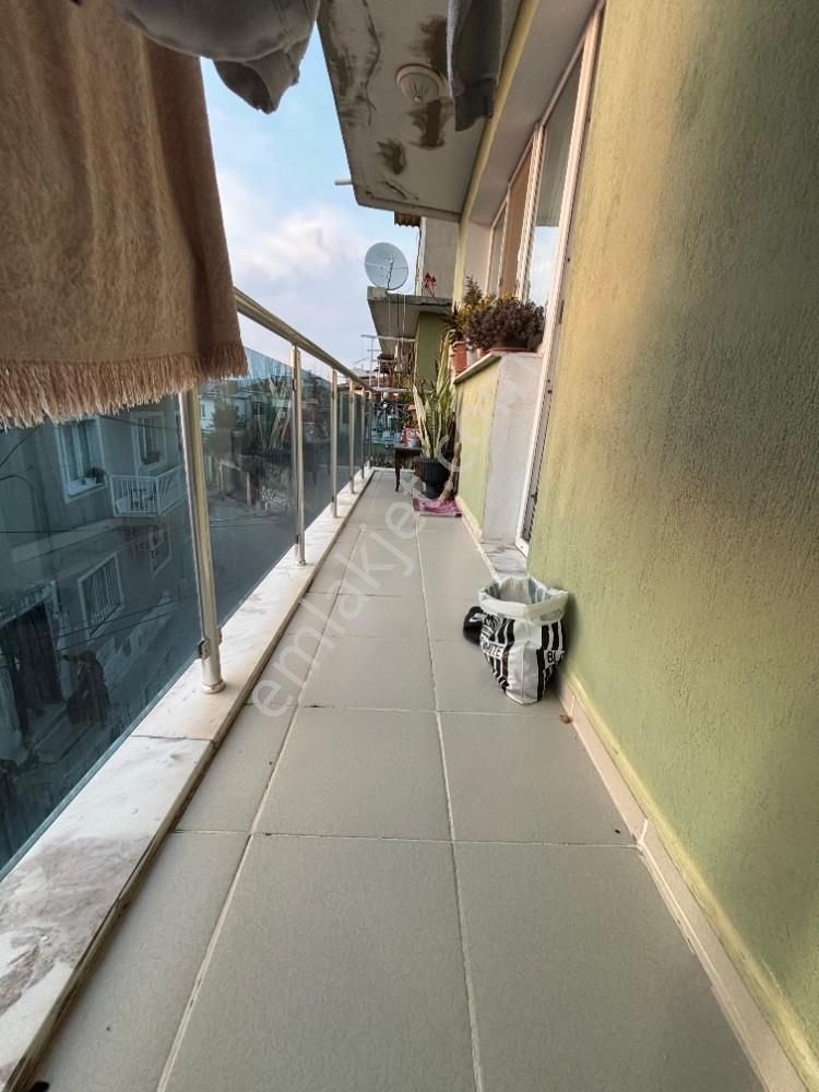İzmir Selçuk Zafer Mahallesinde Satılık 2 Katlı Müstakil Ev - Görsel 17