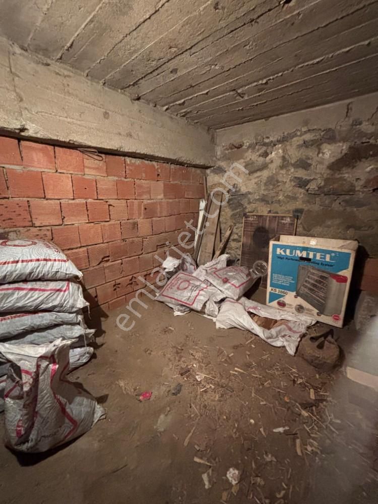 İzmir Selçuk Zafer Mahallesinde Satılık 2 Katlı Müstakil Ev - Görsel 30