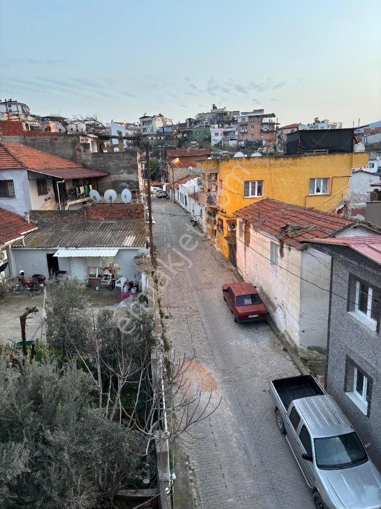 İzmir Selçuk Zafer Mahallesinde Satılık 2 Katlı Müstakil Ev - Görsel 29