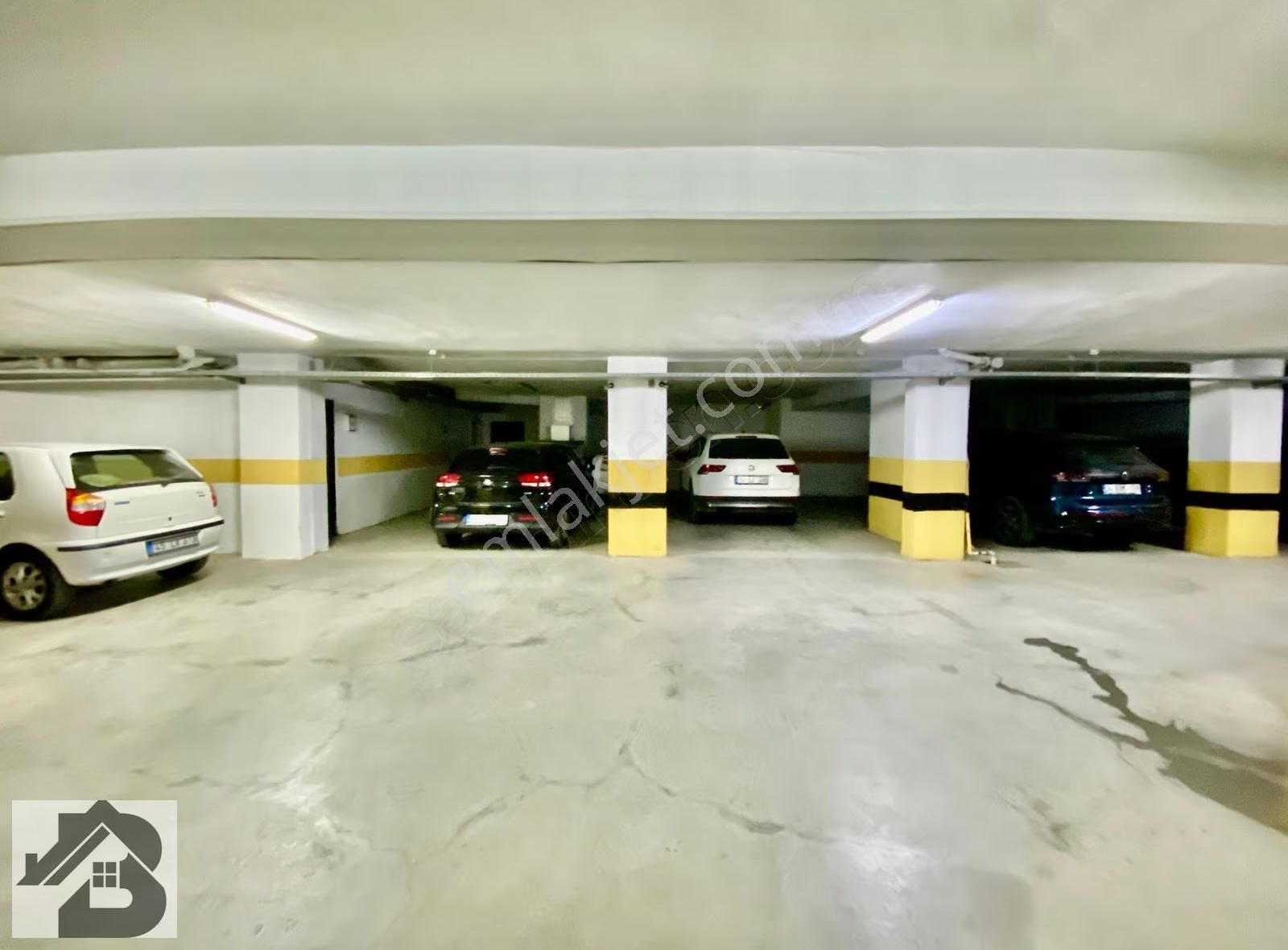 ⫸akçay Best Emlaktan⫷altınkumda Havuzlu Otoparklı Lüx 3+1 Dublex - Görsel 35