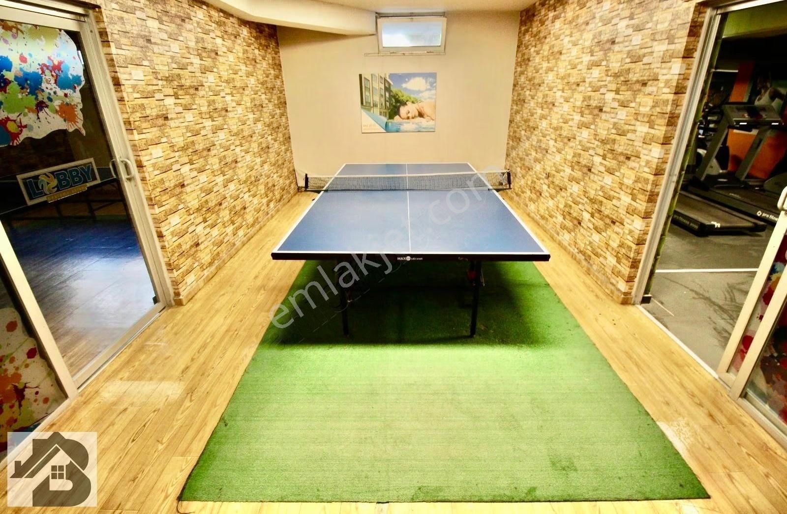 ⫸akçay Best Emlaktan⫷altınkumda Havuzlu Otoparklı Lüx 3+1 Dublex - Görsel 32