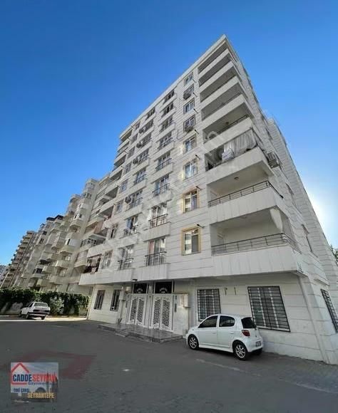 Cadde Seyrandan Satlık 2+1 Ara Kat - Görsel 14