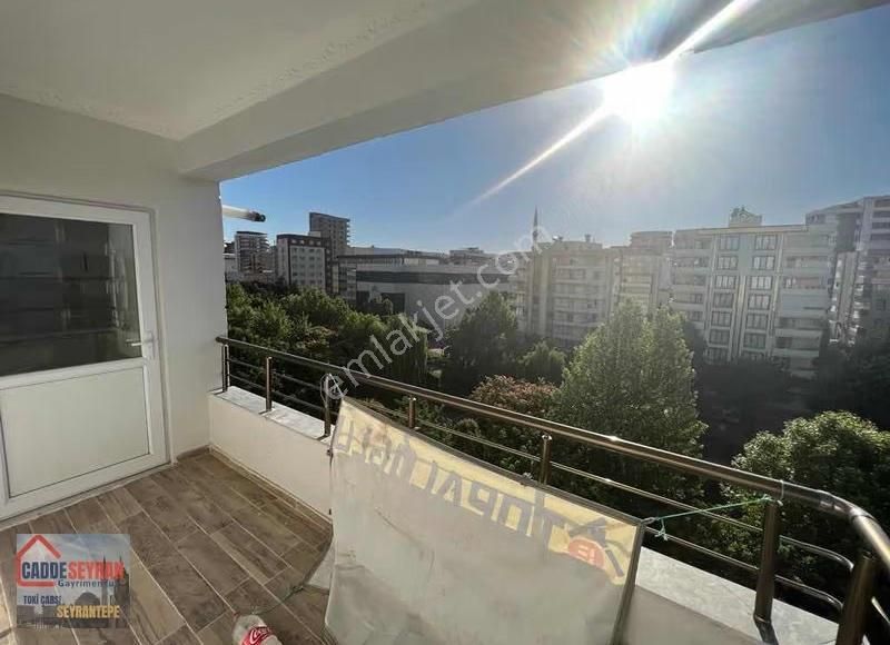 Cadde Seyrandan Satlık 2+1 Ara Kat - Görsel 3