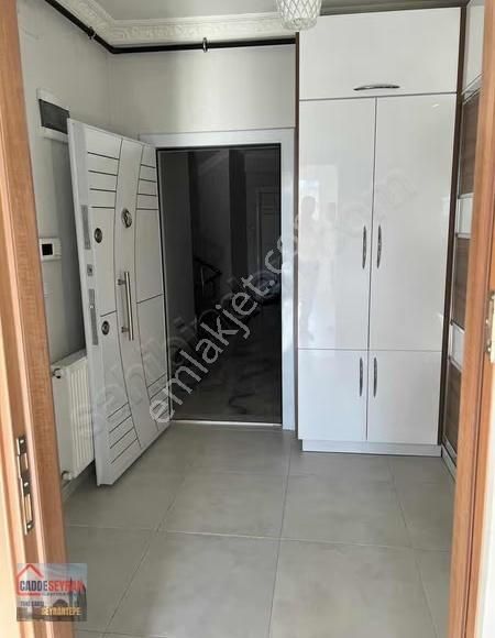 Cadde Seyrandan Satlık 2+1 Ara Kat - Görsel 11