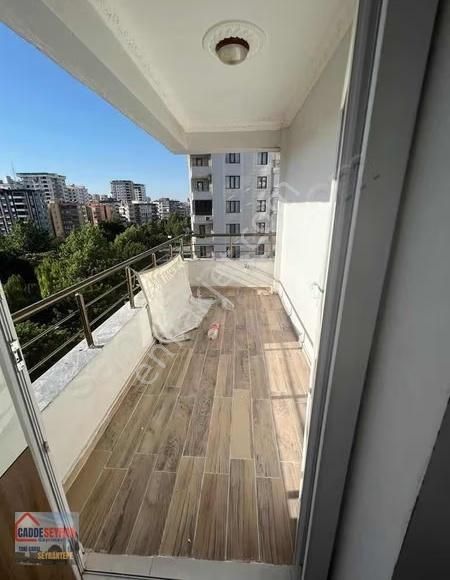 Cadde Seyrandan Satlık 2+1 Ara Kat - Görsel 4