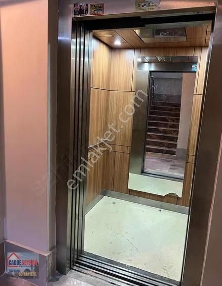 Cadde Seyrandan Satlık 2+1 Ara Kat - Görsel 12