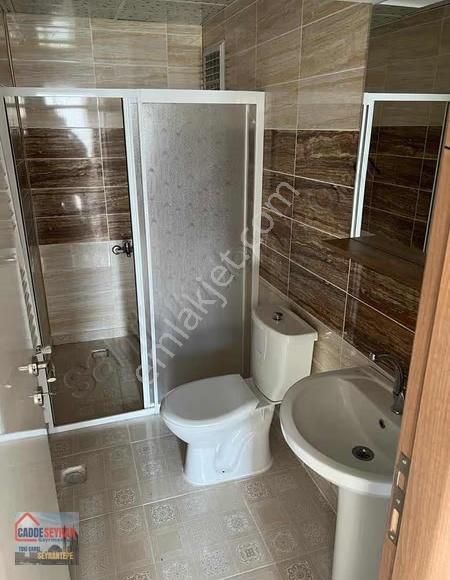 Cadde Seyrandan Satlık 2+1 Ara Kat - Görsel 16