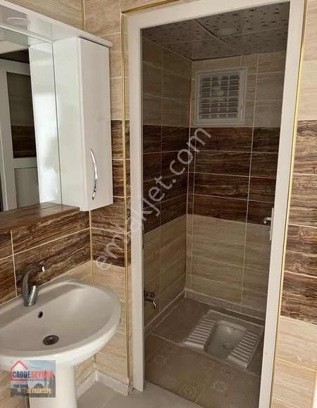 Cadde Seyrandan Satlık 2+1 Ara Kat - Görsel 17