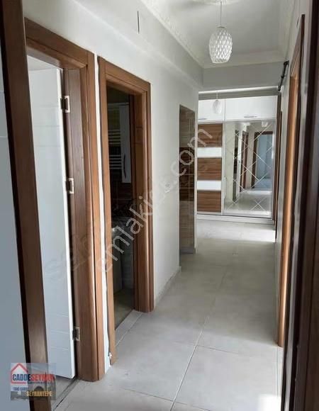 Cadde Seyrandan Satlık 2+1 Ara Kat - Görsel 10