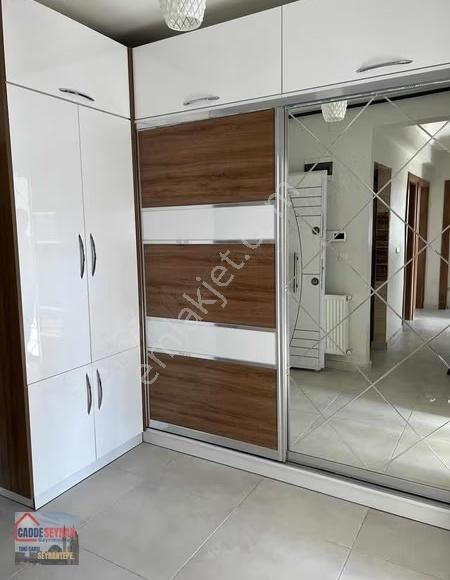 Cadde Seyrandan Satlık 2+1 Ara Kat - Görsel 18