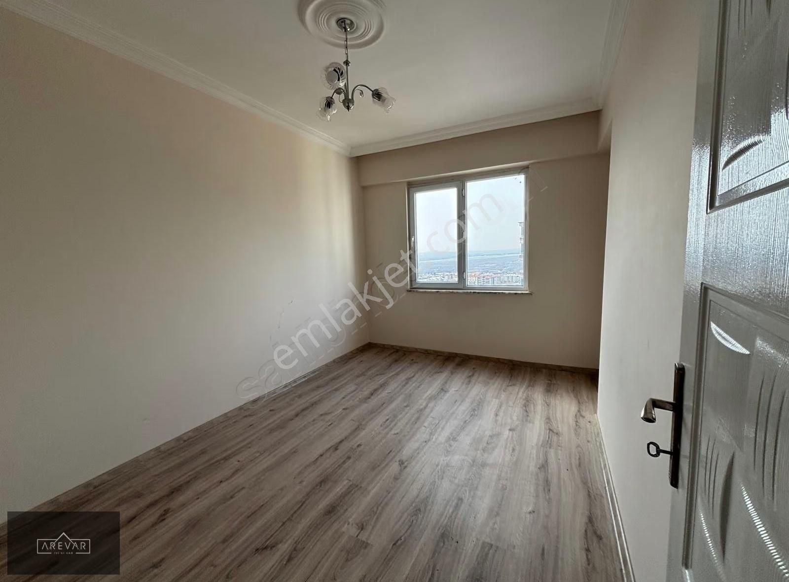 Arevar Dan Oğuzelinde Satılık 3+1 Daire - Görsel 12