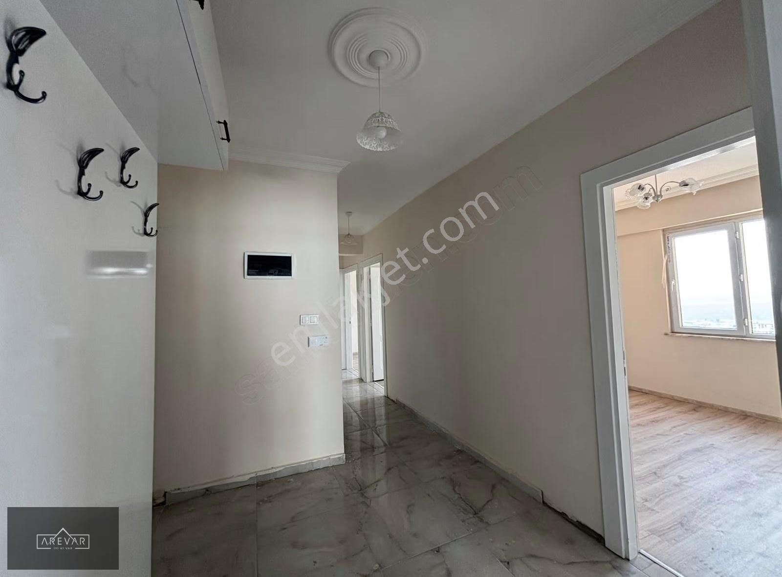 Arevar Dan Oğuzelinde Satılık 3+1 Daire - Görsel 17