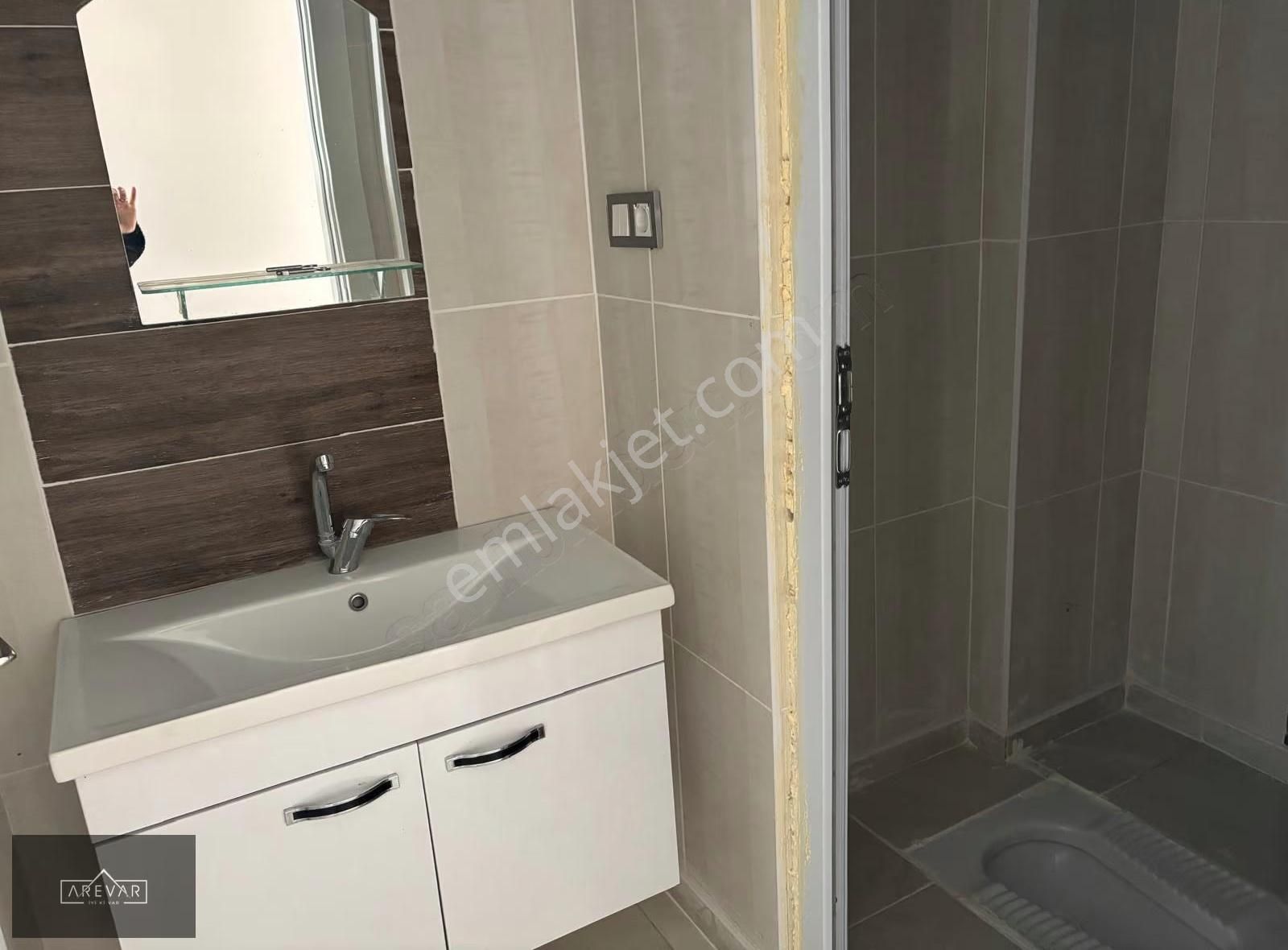 Arevar Dan Oğuzelinde Satılık 3+1 Daire - Görsel 11