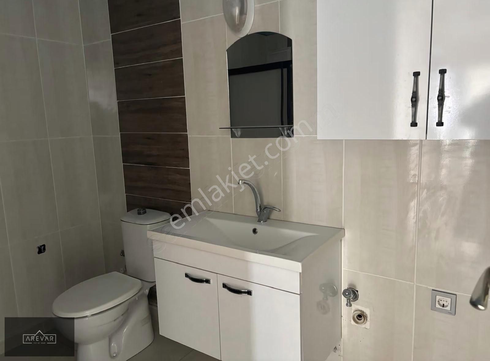 Arevar Dan Oğuzelinde Satılık 3+1 Daire - Görsel 9