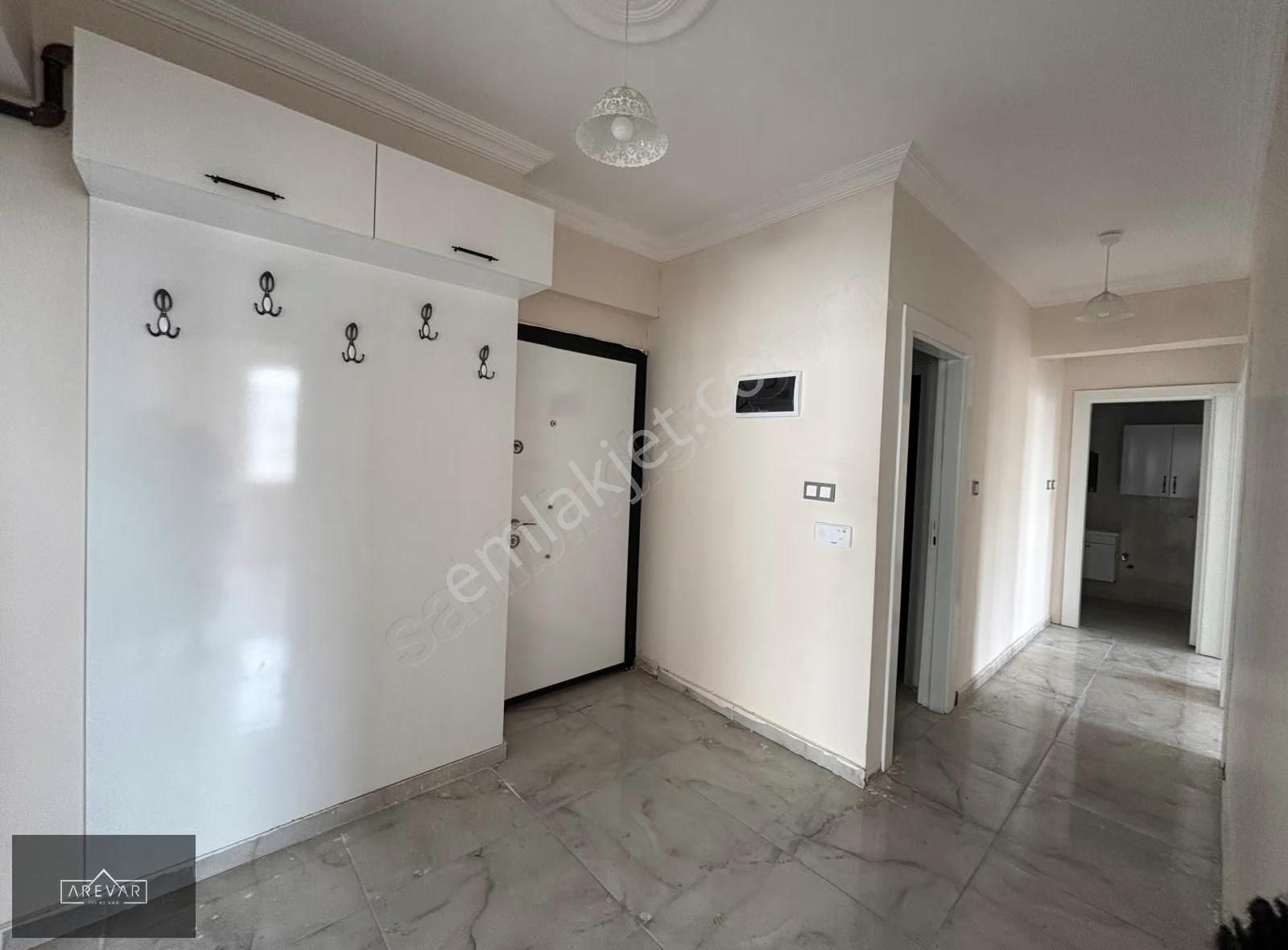 Arevar Dan Oğuzelinde Satılık 3+1 Daire - Görsel 13