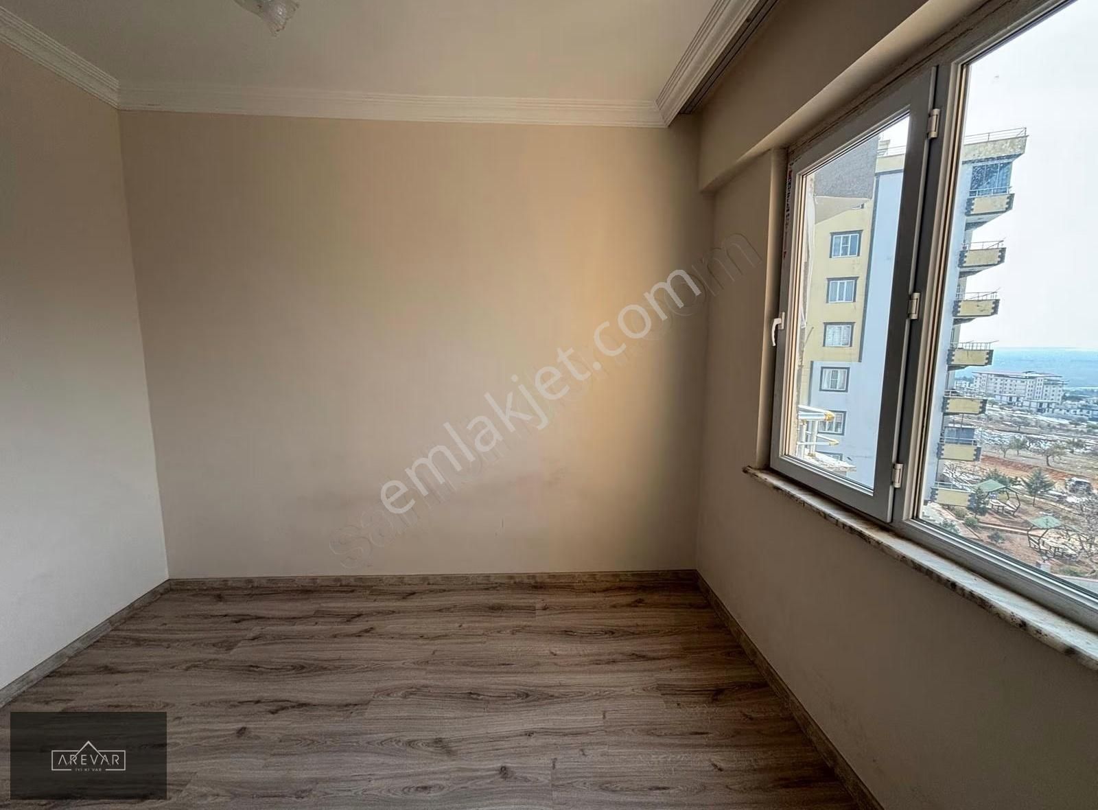 Arevar Dan Oğuzelinde Satılık 3+1 Daire - Görsel 19