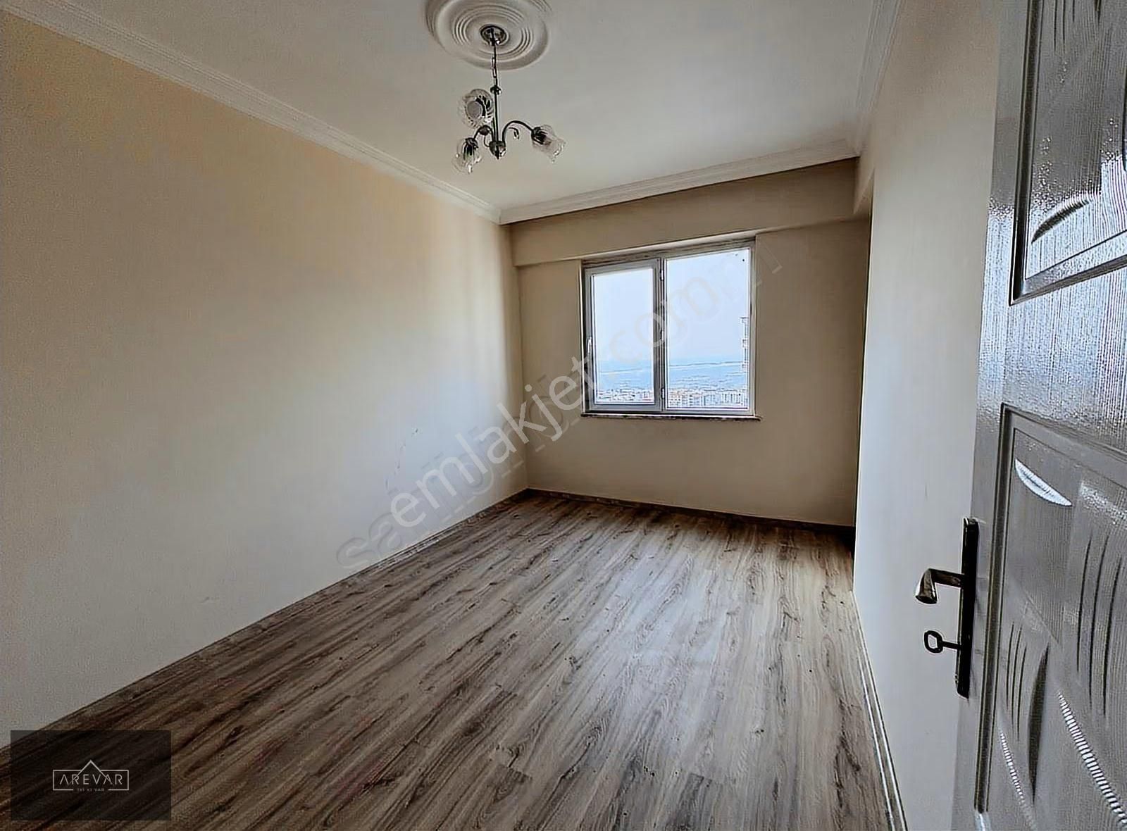 Arevar Dan Oğuzelinde Satılık 3+1 Daire - Görsel 8