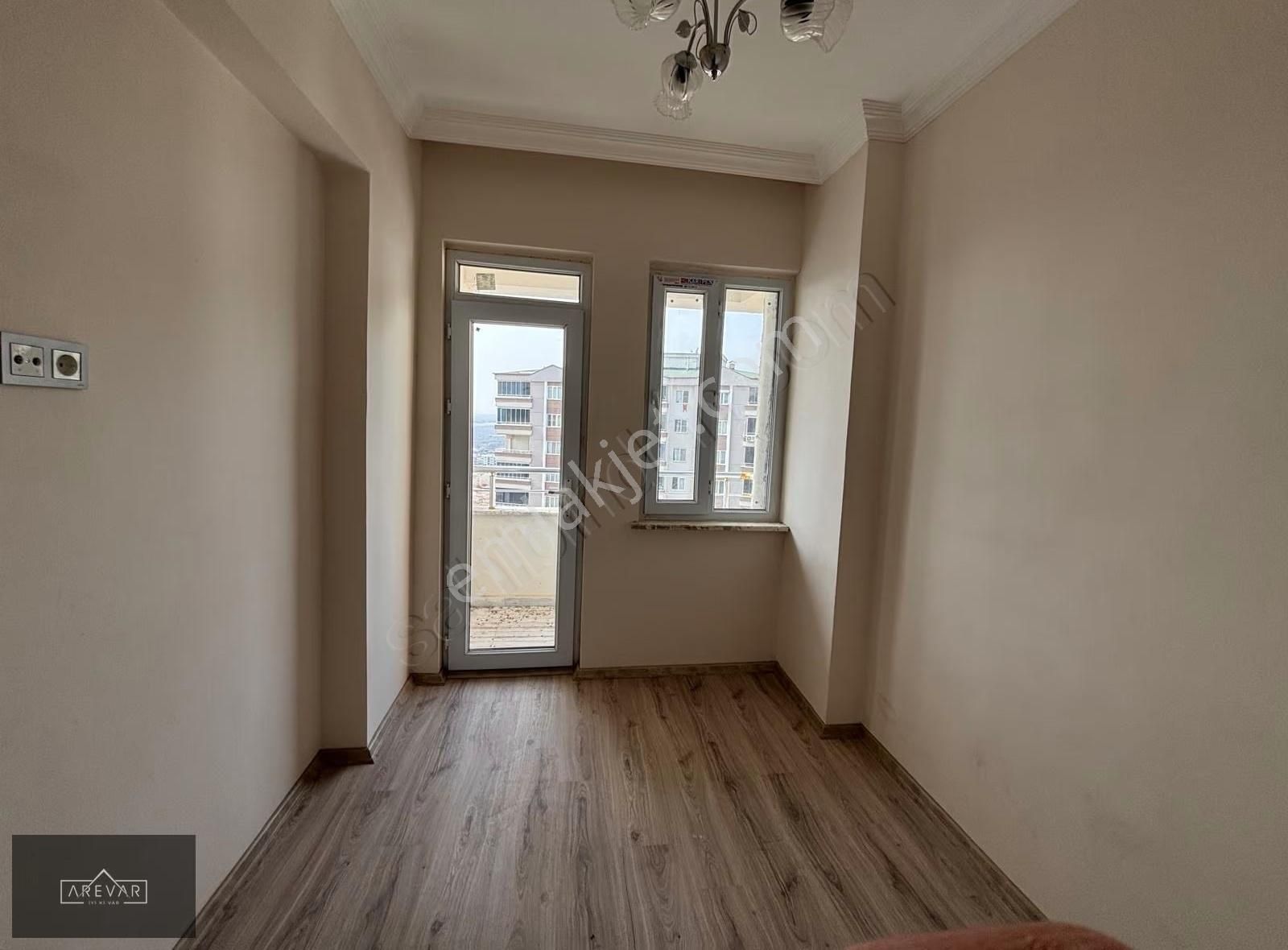 Arevar Dan Oğuzelinde Satılık 3+1 Daire - Görsel 27