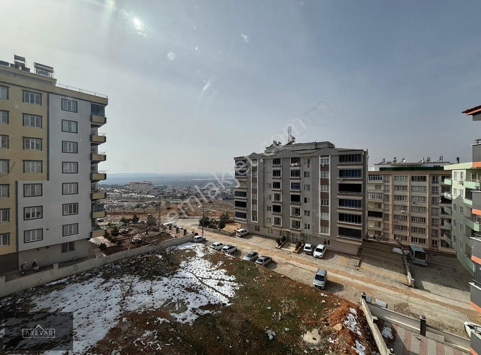 Arevar Dan Oğuzelinde Satılık 3+1 Daire - Görsel 7