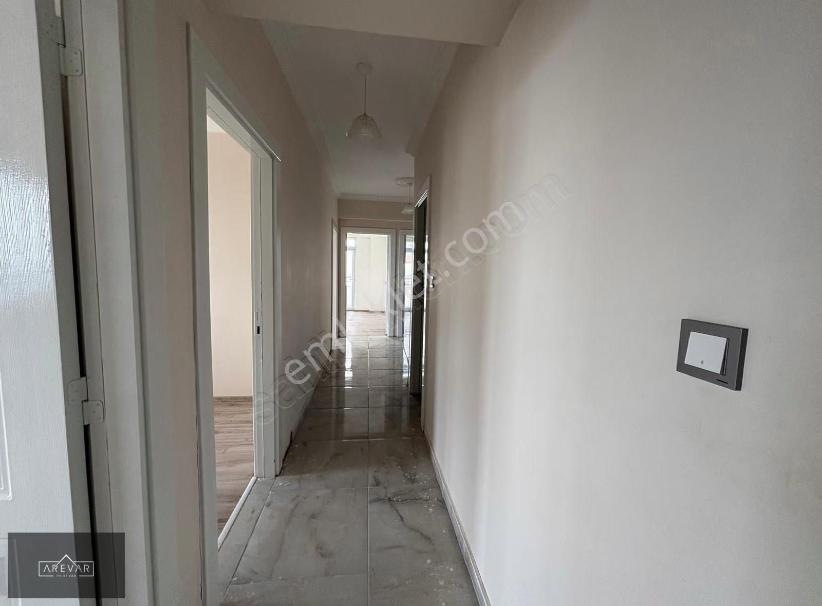 Arevar Dan Oğuzelinde Satılık 3+1 Daire - Görsel 20