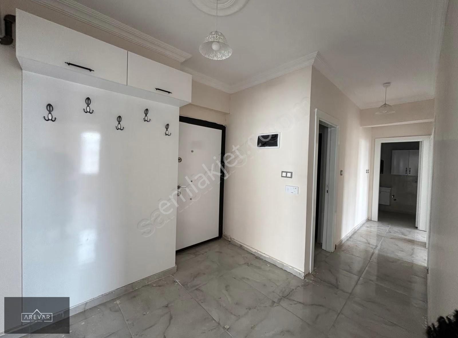 Arevar Dan Oğuzelinde Satılık 3+1 Daire - Görsel 24