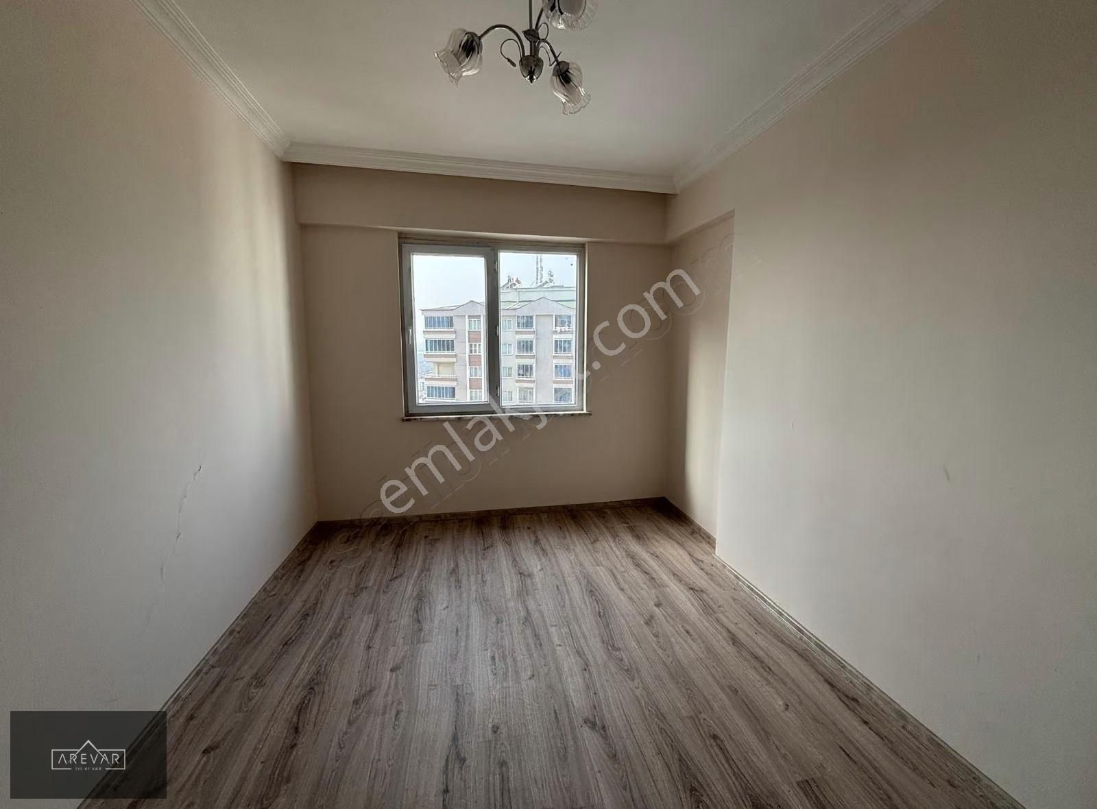 Arevar Dan Oğuzelinde Satılık 3+1 Daire - Görsel 2