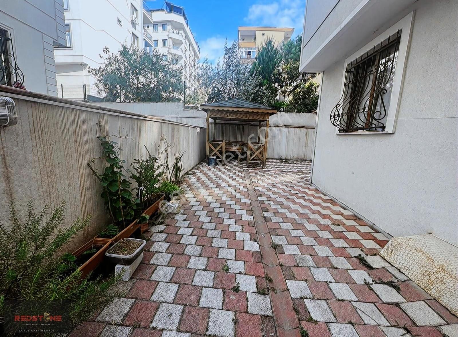 Maltepe Cevizli'de 2+1 Balkonlu Kiralık Daire - Görsel 12