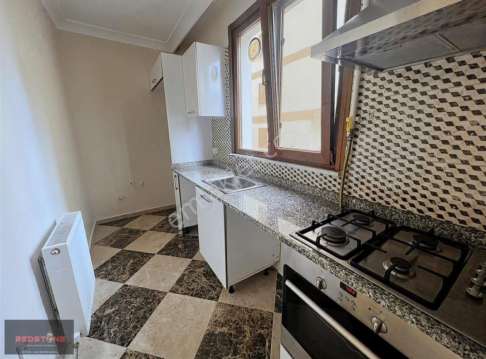 Maltepe Cevizli'de 2+1 Balkonlu Kiralık Daire - Görsel 14