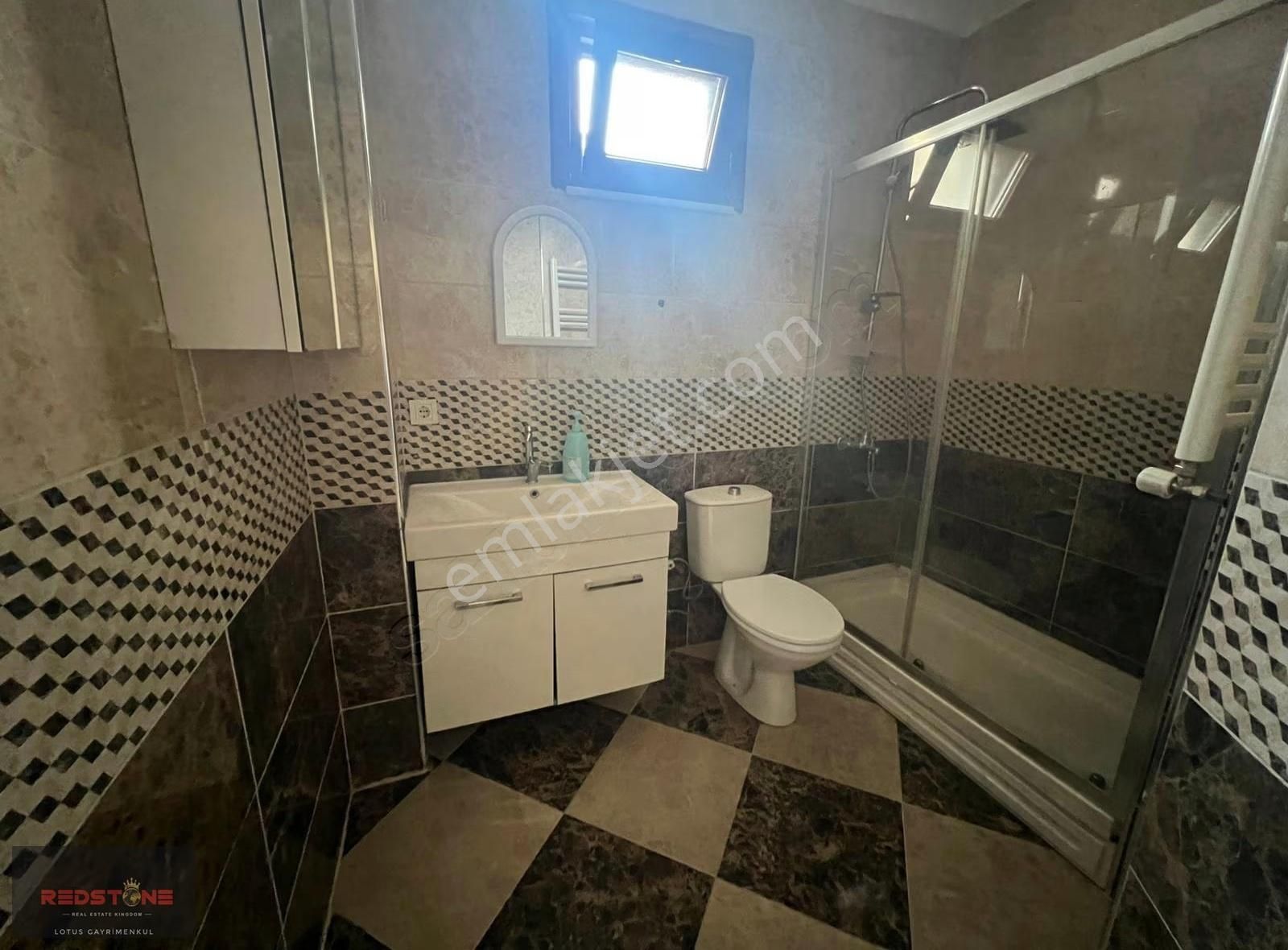 Maltepe Cevizli'de 2+1 Balkonlu Kiralık Daire - Görsel 22