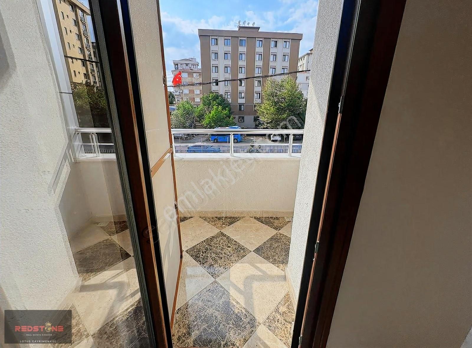 Maltepe Cevizli'de 2+1 Balkonlu Kiralık Daire - Görsel 15